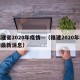 福建省2020年疫情—（福建2020年疫情最新消息）