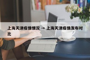上海天津疫情情况 → 上海天津疫情发布对比