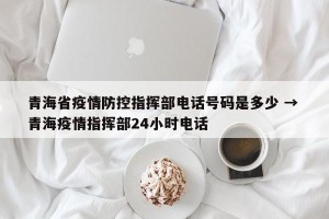 青海省疫情防控指挥部电话号码是多少 → 青海疫情指挥部24小时电话