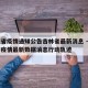 河北省疫情通知公告吉林省最新消息 → 河北省疫情最新数据消息行动轨迹