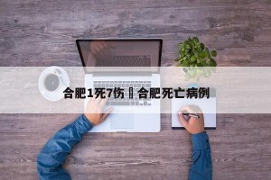 合肥1死7伤›合肥死亡病例