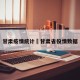 甘肃疫情统计›甘肃省役情数据