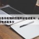 山西省各市疫情防控指挥部电话查询：山西疫情防控电话是多少