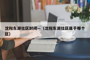 沈阳东湖社区封闭—（沈阳东湖社区属于哪个区）
