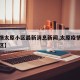 【疫情太原小区最新消息新闻,太原疫情出现的小区】