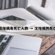 沈阳病毒死亡人数 → 沈阳病例死亡