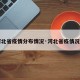 【河北省疫情分布情况·河北省疫情况列表】