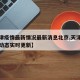 【天津疫情最新情况最新消息北京,天津疫情最新动态实时更新】