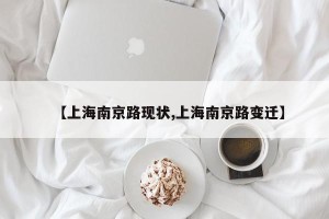 【上海南京路现状,上海南京路变迁】