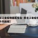 【黑龙江省疫情最新报告·黑龙江省疫情最新消息今天新增】